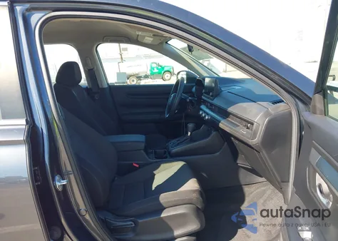 2023 Honda Cr-V Lx Awd z USA, uszkodzony, nr VIN 2HKRS4H28PH422965